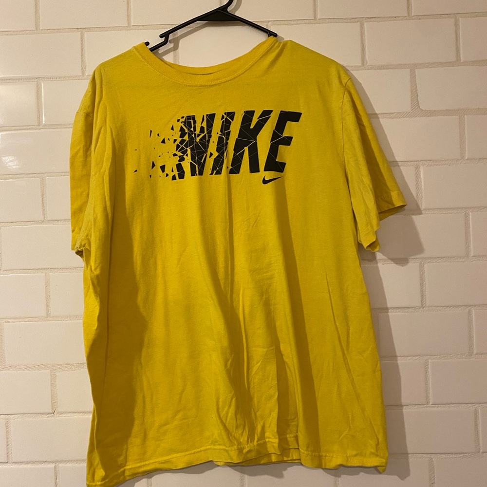 Nike Tee shirt